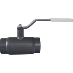 Кран шаровый Ду 50 Ру40 Also КШ.М.050.40-01