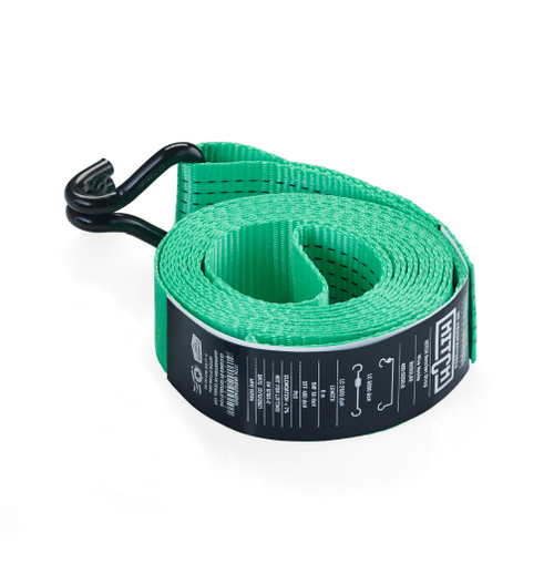 Длинная часть для ремня стяжного HITCH RS REGULAR 250:3000:6 (35мм,STF250DaN, 3T, 5,6М)