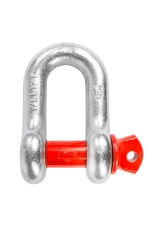 Скоба прямая TOR 17,0 т (тип G210)