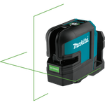 Лазерный построитель плоскостей Makita SK105GDZ