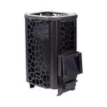 Печь для бани Сталь-Мастер HARD 20S Саванна (без дверцы)