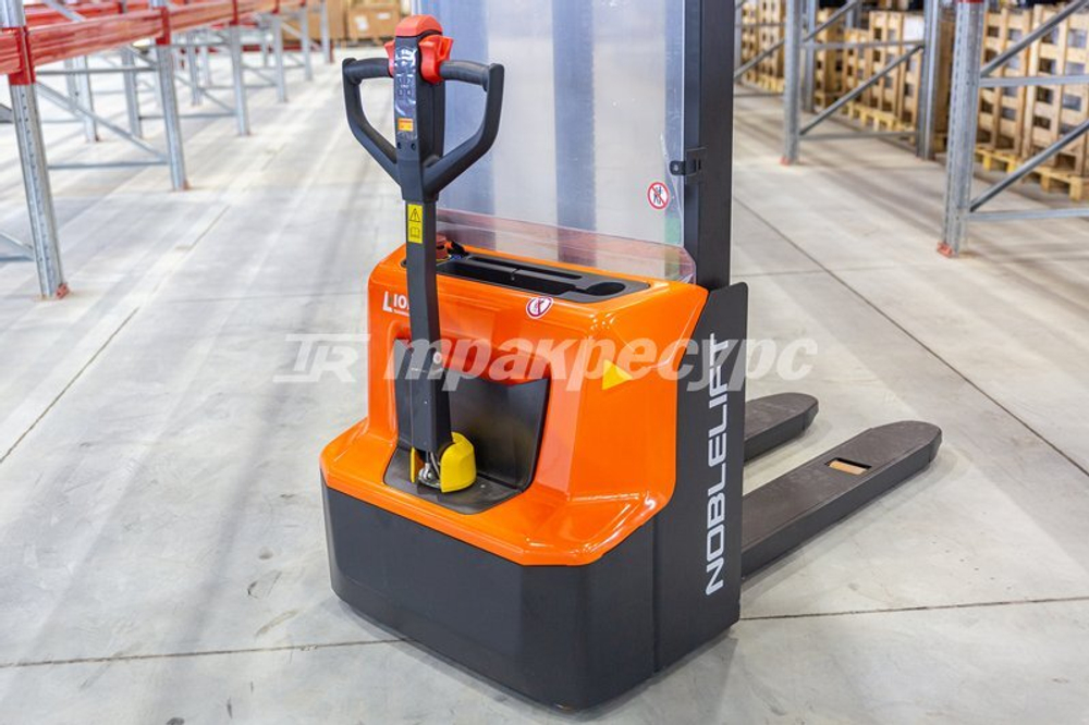 Штабелер Noblelift PSE12N