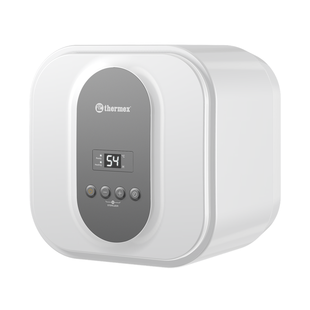 Водонагреватель накопительный THERMEX Smartline 10 O