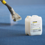 Средство для защитной обработки ковров CarpetPro RM 762, 5 л