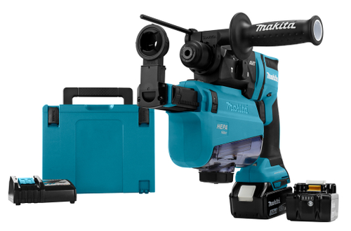 Перфоратор SDS-Plus, LXT Makita DHR182TWJU