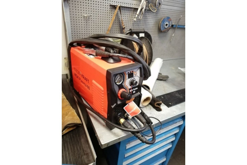 WDK Plasma 60 Сварочный  аппарат