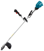 Аккумуляторная травокосилка Makita UR101CZ