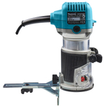 Кромочный фрезер Makita RT0702C