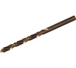 Сверло по металлу (6.5х63х101 мм; ц/х; Р6М5К5; А1; 135 град) GRIFF a112065