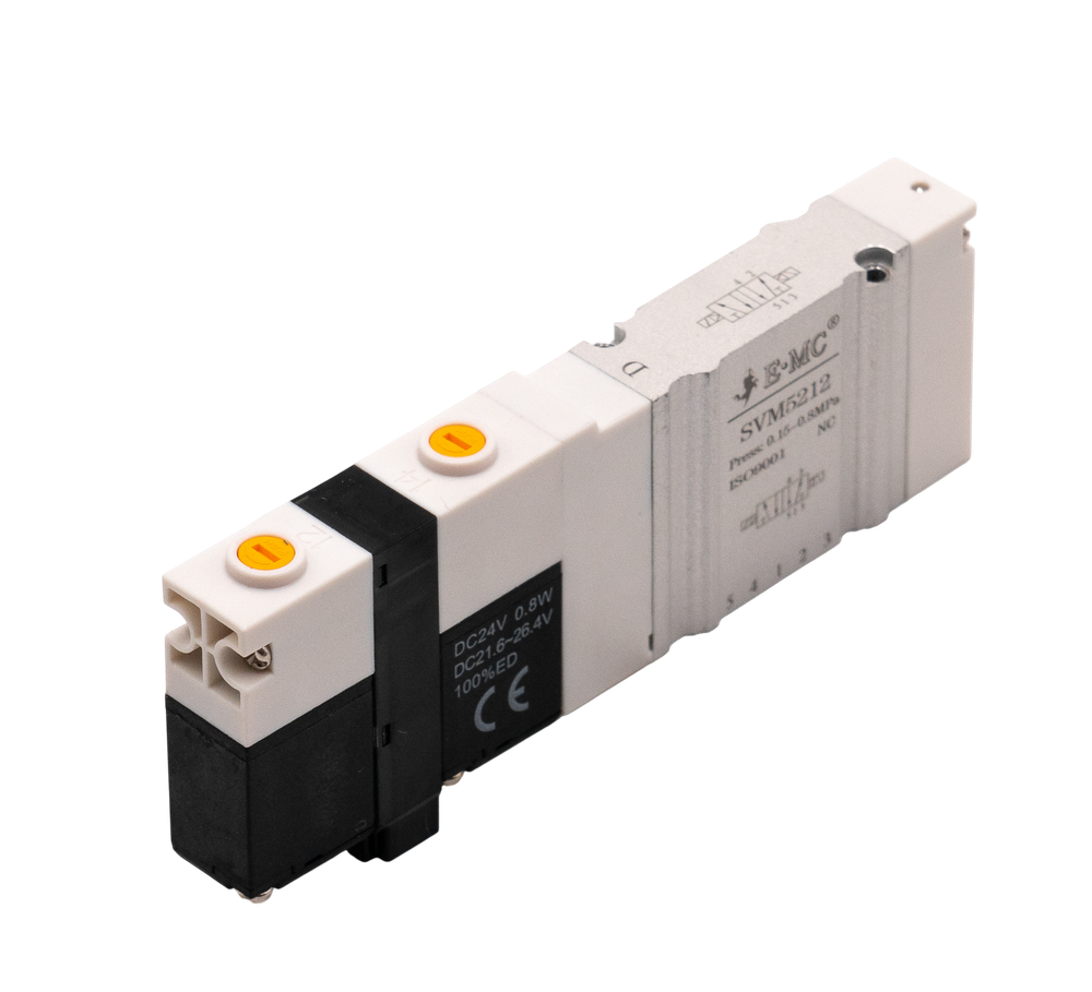 Распределитель SVM5212-E4