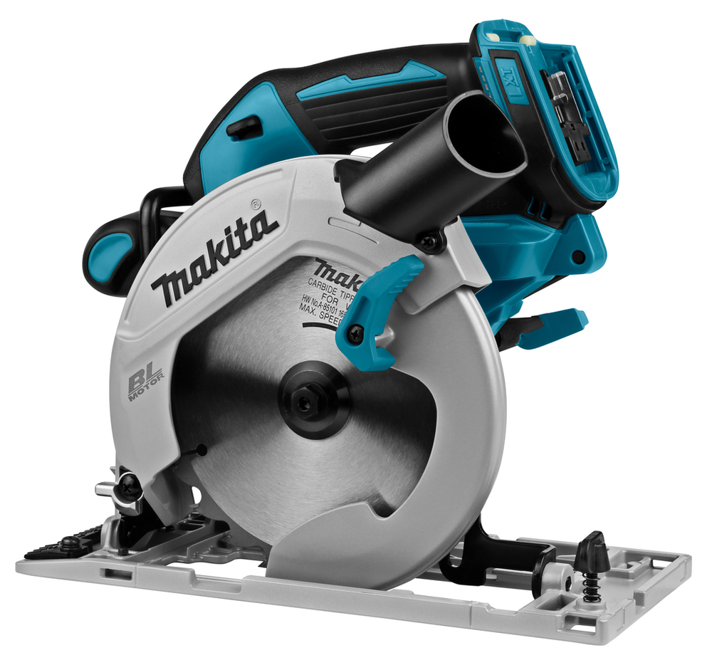 Дисковая пила 165 мм, LXT Makita DHS680Z