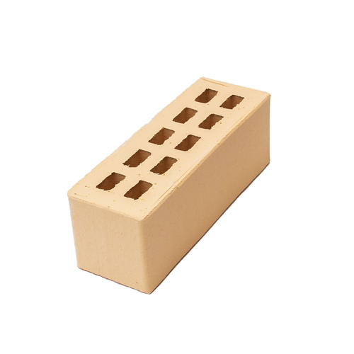 Кирпич керамический РКЗ ЕВРО 0,96 НФ Сахара