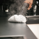 Комплект микроволоконных салфеток для кухни