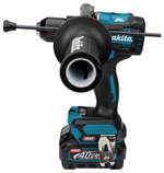 Ударная дрель-шуруповерт XGT Makita HP001GD201