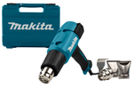 Фен строительный Makita HG6031VK