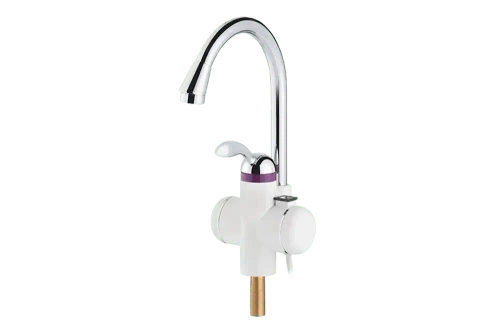 Проточный кран-водонагреватель UNIPUMP BEF-017