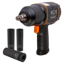 Ударные  головки