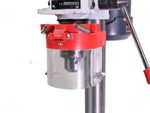 Вертикально-сверлильный станок FABTEC B13 (220v)