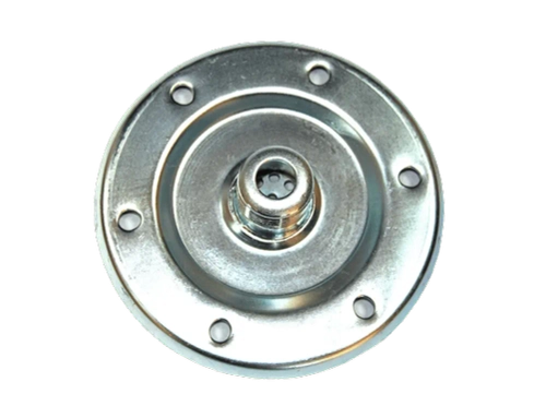 Фланец для гидроаккумулятора сталь