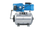 Насосная станция UNIPUMP AUTO ECO JET 100 LA-S
