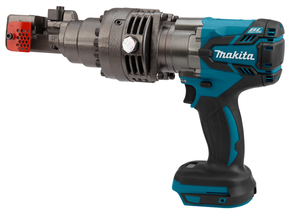 Аккумуляторный резчик арматуры Makita DSC163Z