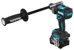 Дрель-шуруповерт XGT Makita DF001GD201