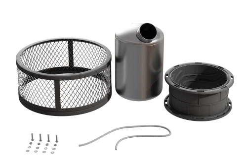 Комплект модернизации ПроМеталл до Атмосферы XL