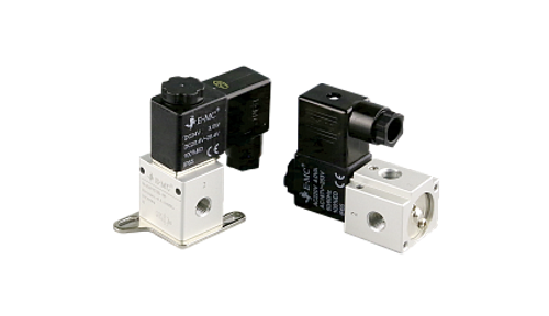 Распределитель серия ET ET307-06E5