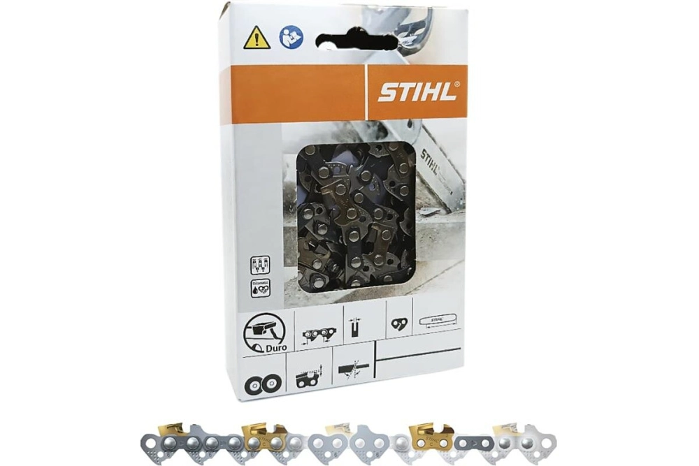 ЦЕПЬ STIHL 36 RD3 91