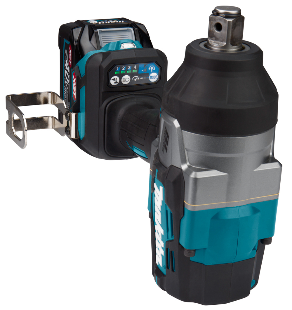 Гайковерт 3/4" XGT Makita TW001GZ