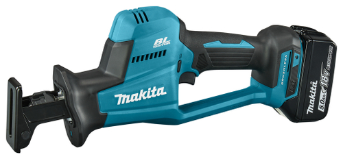 Сабельная пила LXT Makita DJR189RTJ