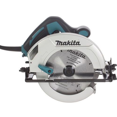 Дисковая пила Makita HS7000