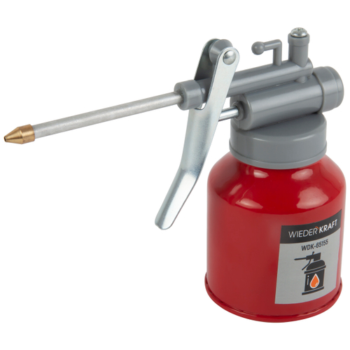 WDK-65155 Маслёнка  125мл