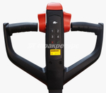 Штабелер Noblelift PSE06BCB