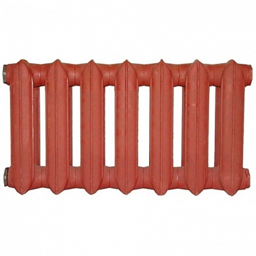 Радиатор чугунный МС-140 М 300 Луганск 7 секций