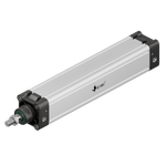 Пневмоцилиндр по ISO 15552 FVBC63x320-S