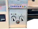 Токарный станок FABTEC FML 250х550 V с плавной регулировкой скорости