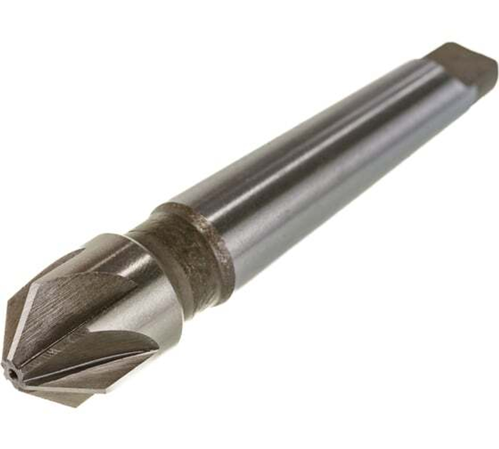 Зенковка (90 град; 20х116х24 мм; Р6М5; Z6; КМ1) GRIFF a405041