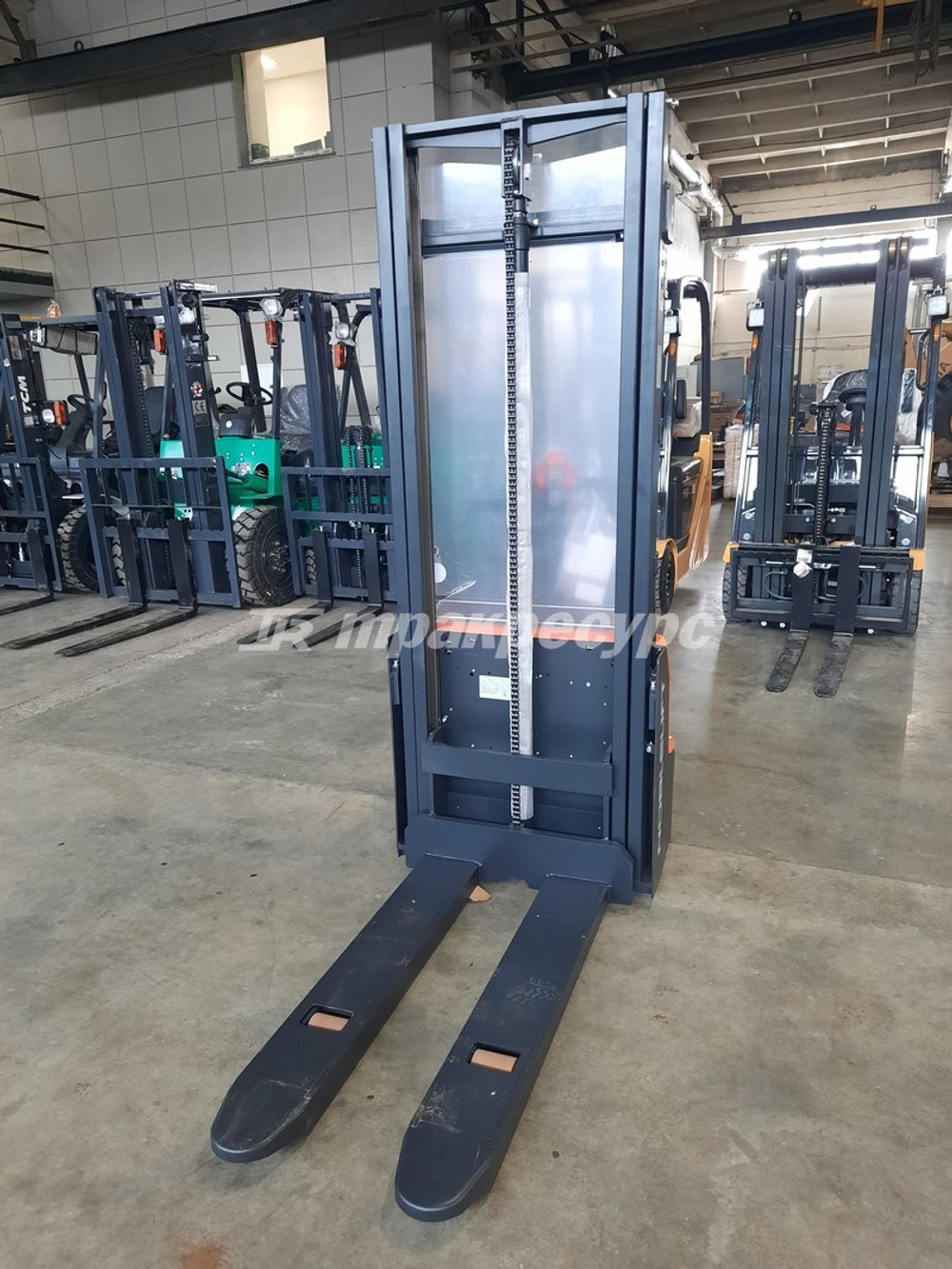 Штабелер Noblelift PSE12B