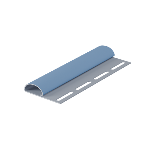 Финишный профиль, слива