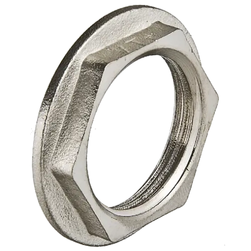 Контргайка ½"в Valtec VTr.655.N.0004