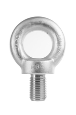 Рым-болт TOR DIN 580 64мм (Q)