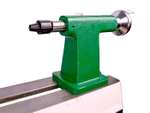 Токарный станок по дереву FABTEC DML 320