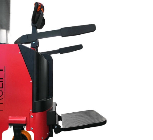 Самоходный штабелер PROLIFT SDK 2045