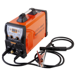 Аппарат для аргонодуговой сварки WDK WSME-200