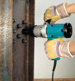 Ударный гайковерт 3/4" Makita 6906
