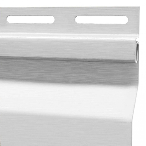 Сайдинг виниловый ТехноНиколь Оптима Корабельный брус Жасмин 0,203х3 м, шт