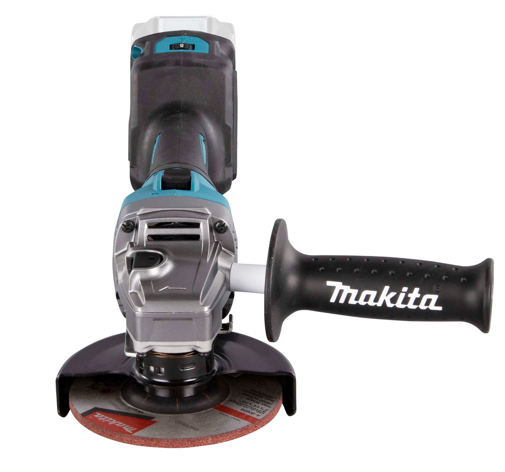 Угловая шлифовальная машина Makita GA023GZ