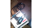 Ударный шуруповерт 1/4" Makita TD0101