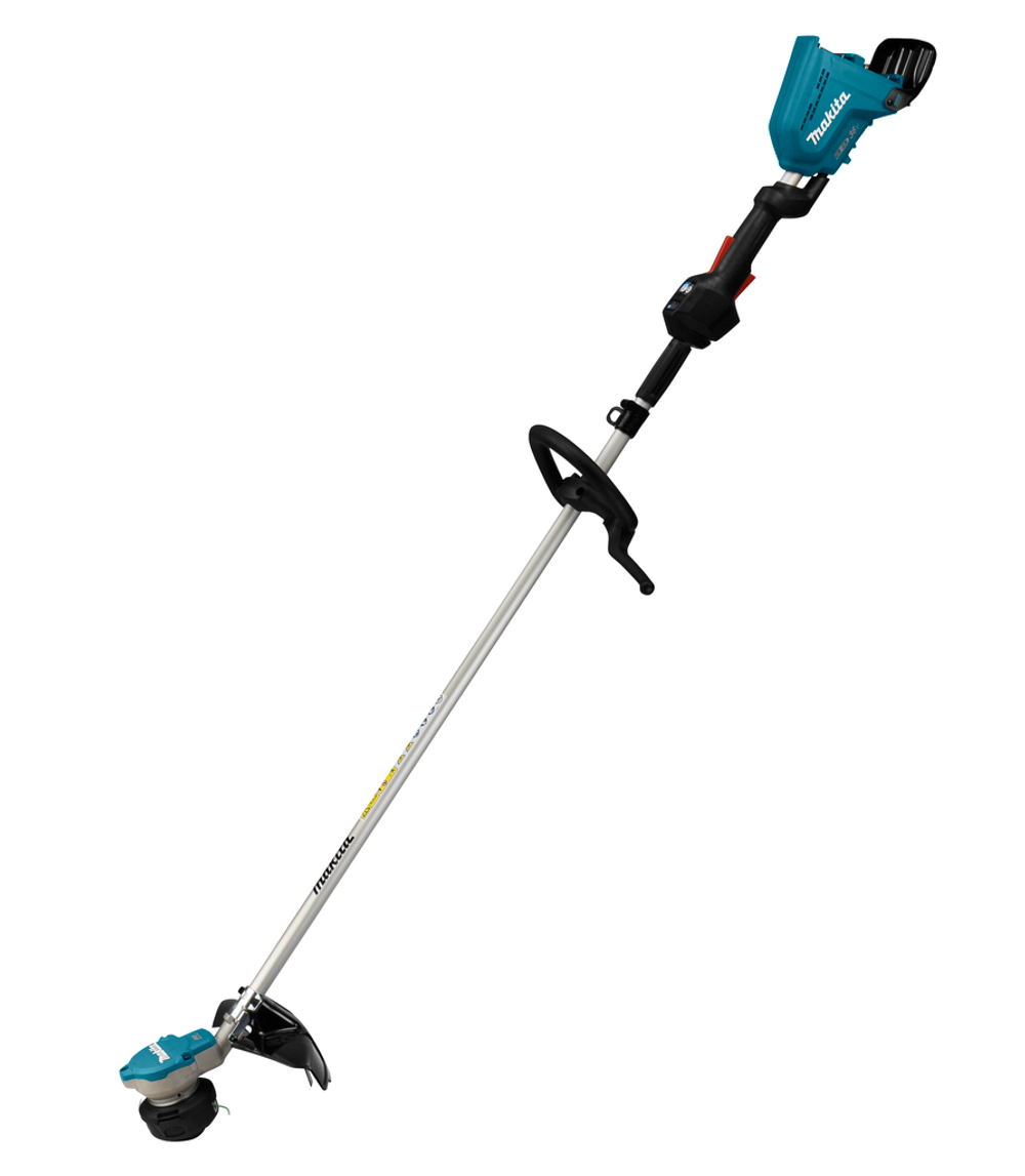 Аккумуляторная травокосилка Makita DUR368LZ